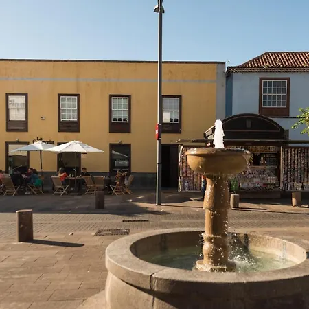 Concepcion Plaza