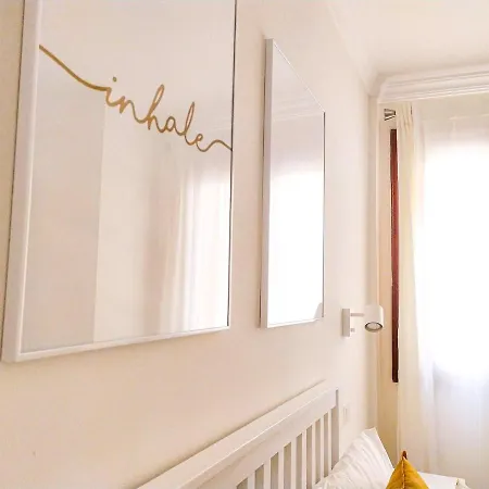 Concepcion Plaza La Laguna (Tenerife)