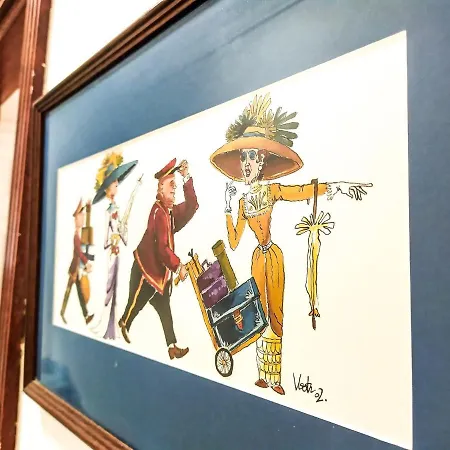 Concepcion Plaza Lägenhet La Laguna (Tenerife)