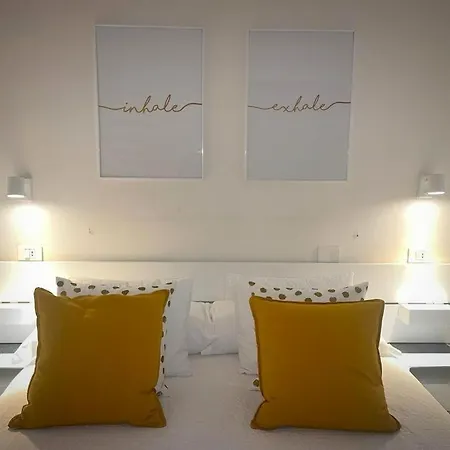 Concepcion Plaza Appartement
