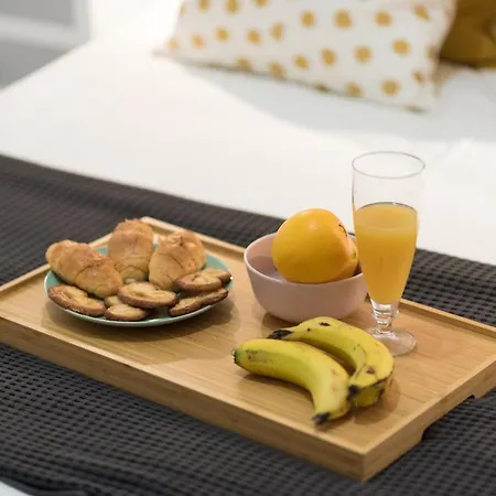 Concepcion Plaza Appartement La Laguna (Tenerife)