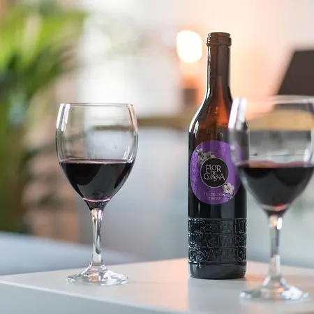 Appartement Concepcion Plaza La Laguna (Tenerife)