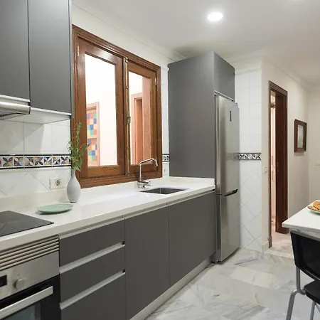 Concepcion Plaza Appartement La Laguna (Tenerife)