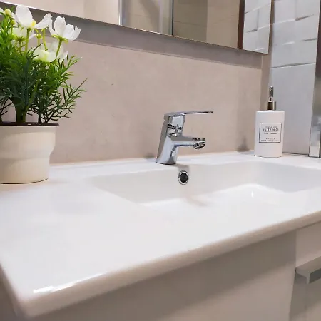 Concepcion Plaza Appartement *