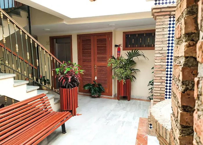 Concepcion Plaza Σαν Κριστόμπαλ ντε Λα Λαγούνα