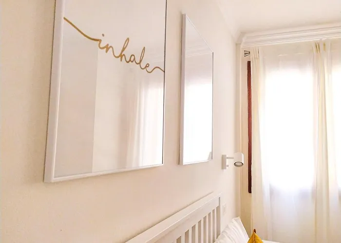 Concepcion Plaza La Laguna (Tenerife)