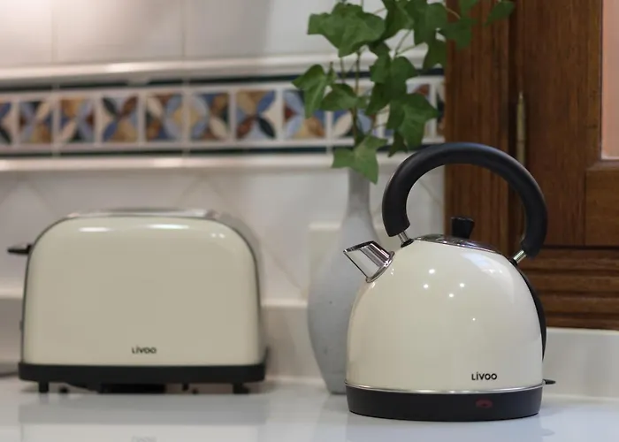 Concepcion Plaza Lägenhet La Laguna (Tenerife)