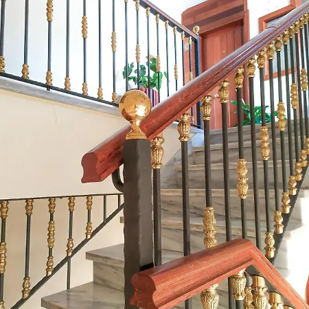 Apartmán Concepcion Plaza La Laguna (Tenerife)