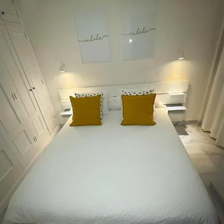 Apartmán Concepcion Plaza *