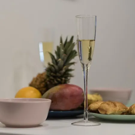 Apartament Concepcion Plaza La Laguna (Tenerife)