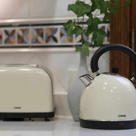 Concepcion Plaza 아파트 라 라구나