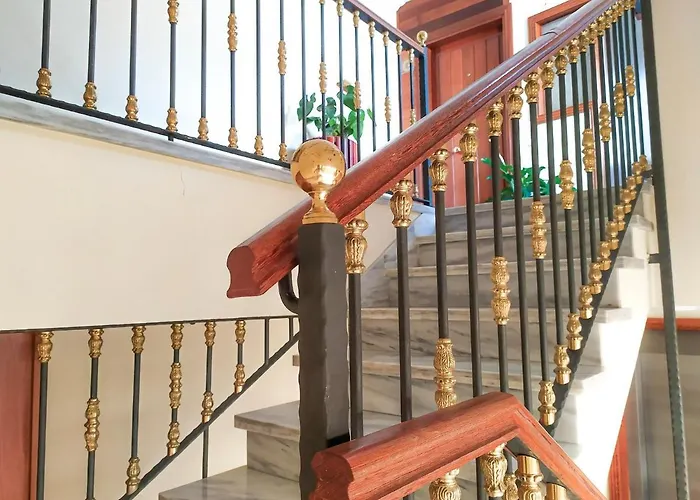 Appartement Concepcion Plaza La Laguna (Tenerife)