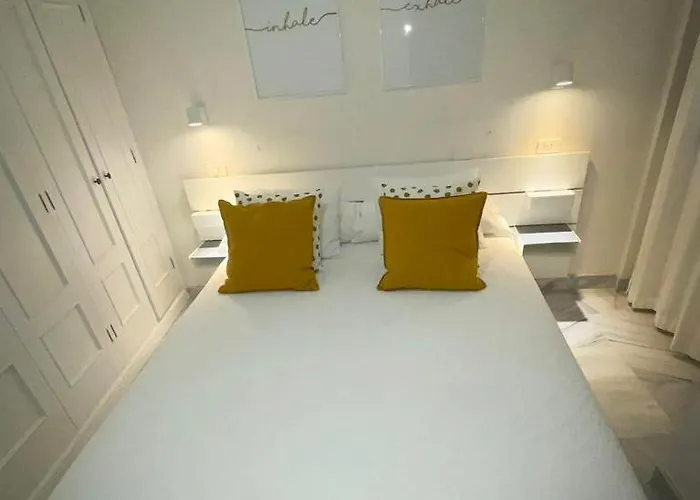 Appartement Concepcion Plaza *