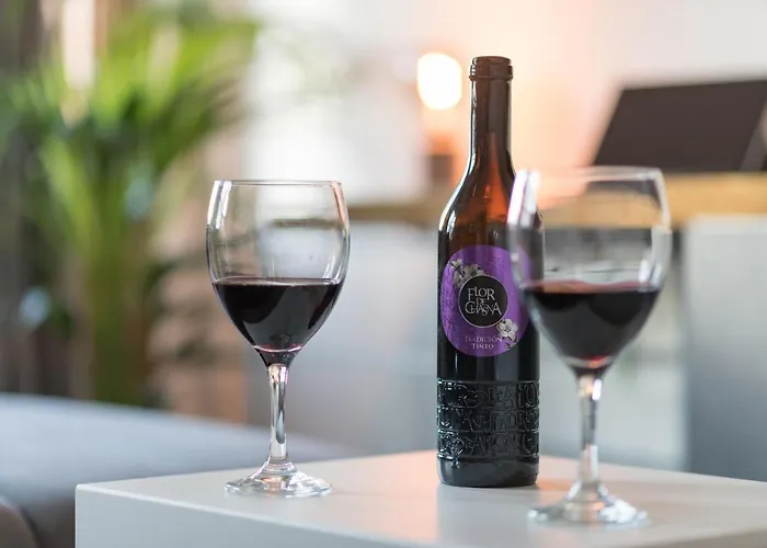 Appartement Concepcion Plaza La Laguna (Tenerife)