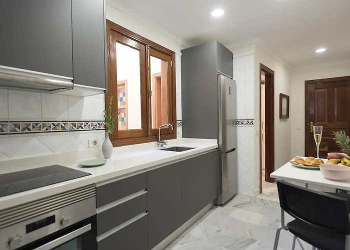 Concepcion Plaza Appartement La Laguna (Tenerife)