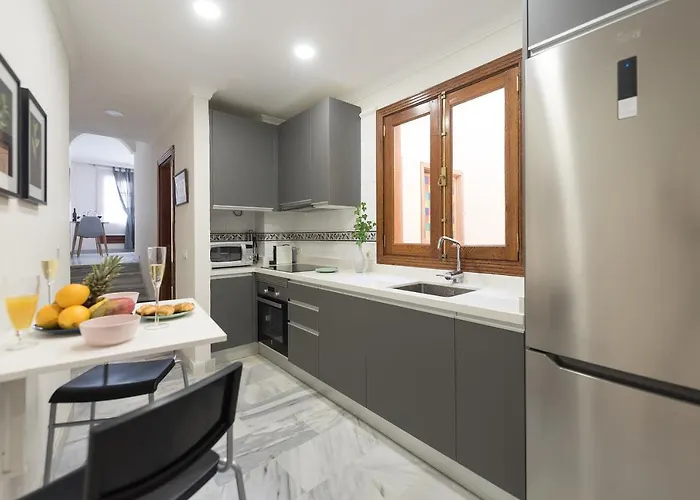 Concepcion Plaza 아파트 라 라구나