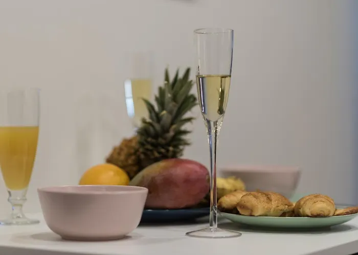 Appartement Concepcion Plaza La Laguna (Tenerife)