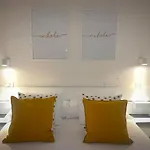 Concepcion Plaza Appartement