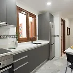 Concepcion Plaza Appartement La Laguna (Tenerife)