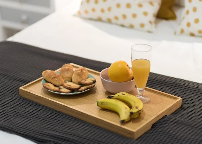 Concepcion Plaza Apartment La Laguna (Tenerife)