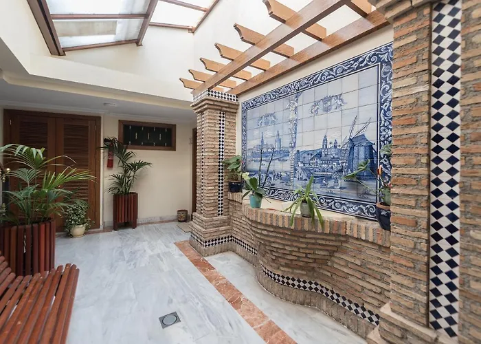 Concepcion Plaza Apartment La Laguna (Tenerife)