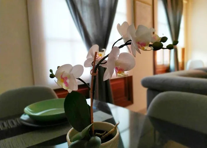 Concepcion Plaza Apartment